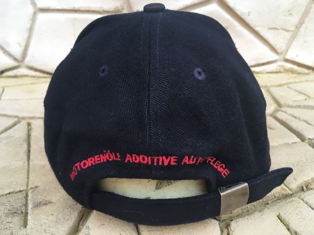 Gorra LIQUI MOLY