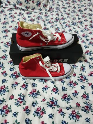 converse planta baja