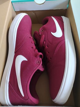 nike sb granate