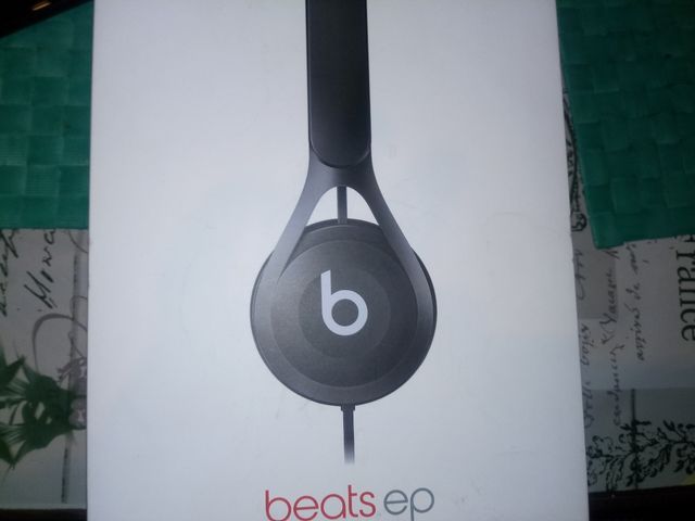beats ep