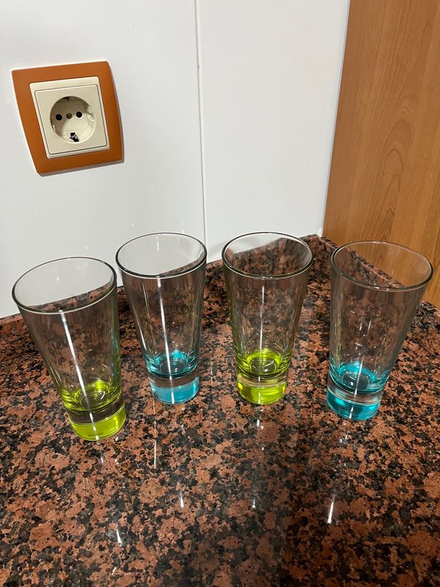 Vasos