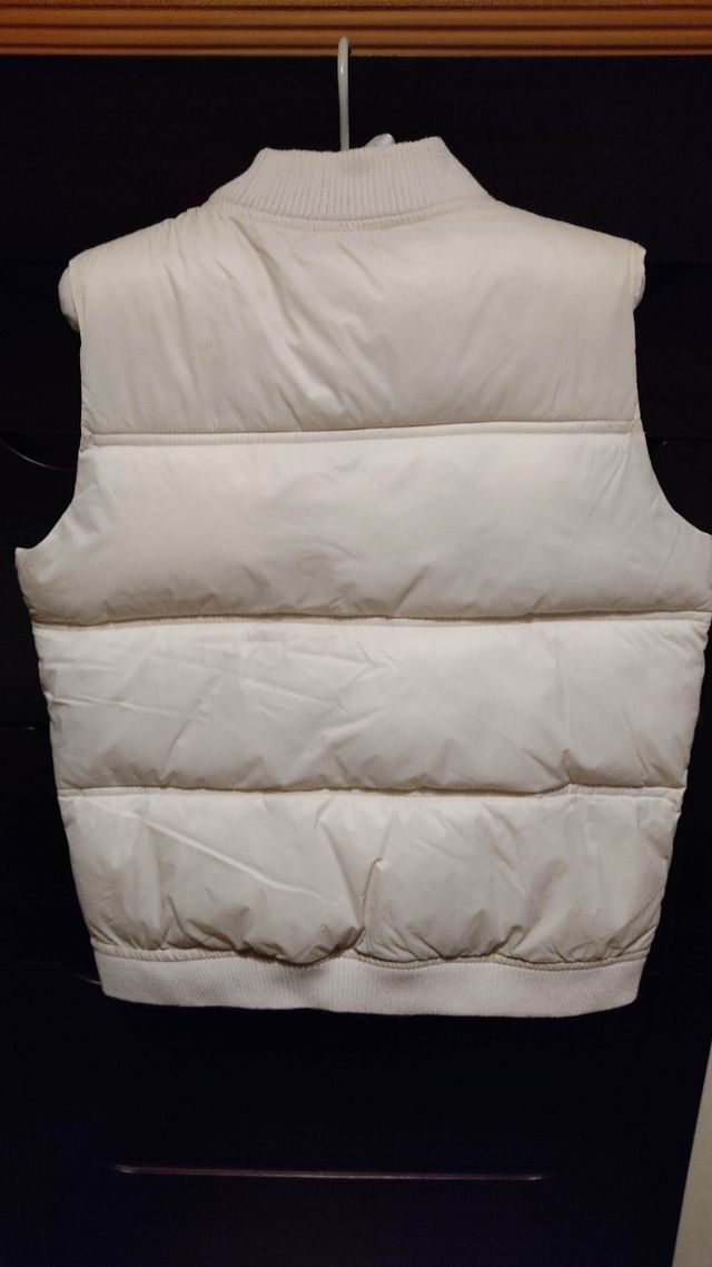 Chaleco niña T 8-9, Mango Kids.