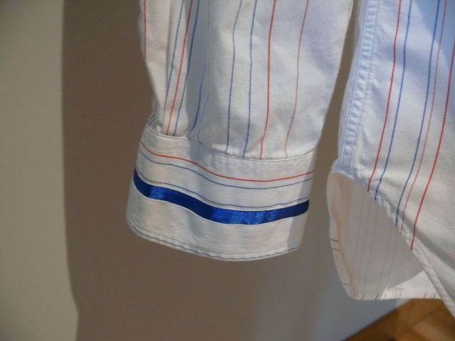 Camisa Paul Smith Talla S