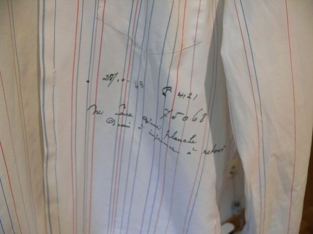 Camisa Paul Smith Talla S