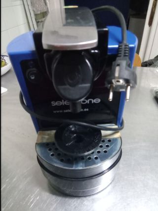 Cafetera italiana de segunda mano en Bilbao en WALLAPOP