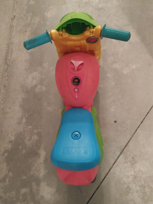 moto feber Dora la exploradora