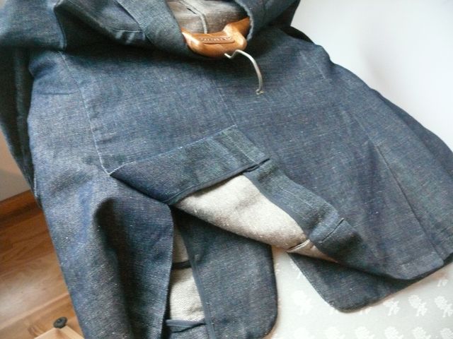 Americana Vaquera Purificación Garcia T50