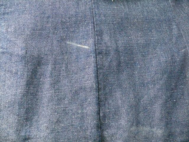 Americana Vaquera Purificación Garcia T50