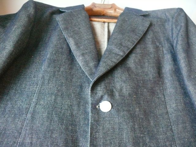 Americana Vaquera Purificación Garcia T50