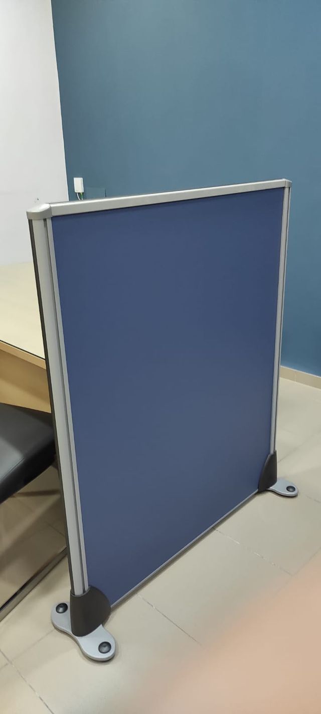 BIOMBO OFICINA. OFERTA