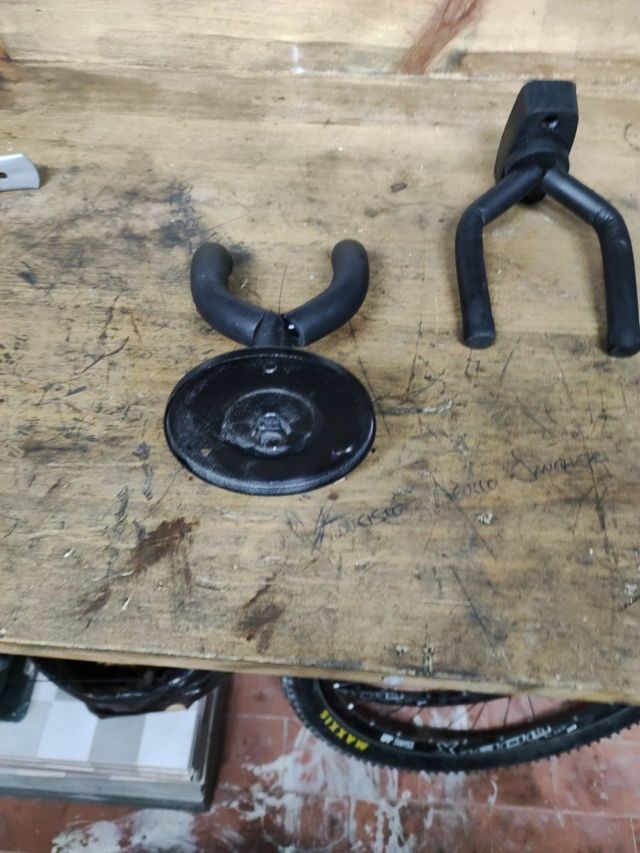 Soporte pared Guitarra