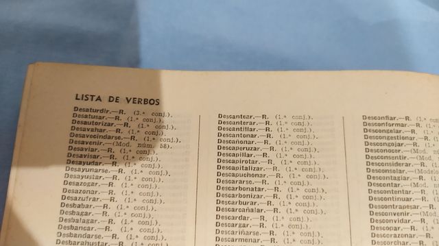 Diccionario Enciclopédico Ilustrado I II III Tomos