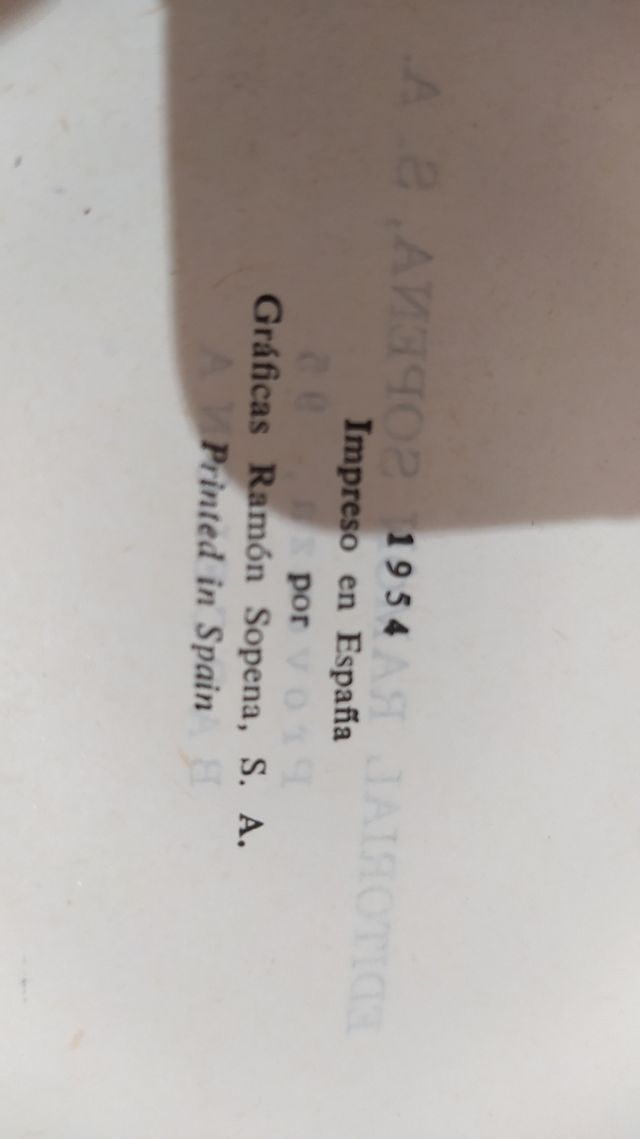 Diccionario Enciclopédico Ilustrado I II III Tomos