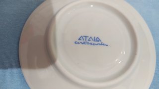 Cenicero o Adorno