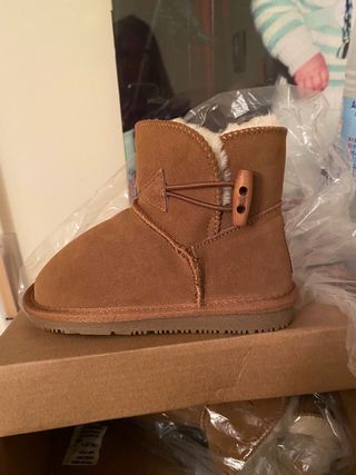 Bota Bruno Ferrini GA21605 – Tiendas Sdely