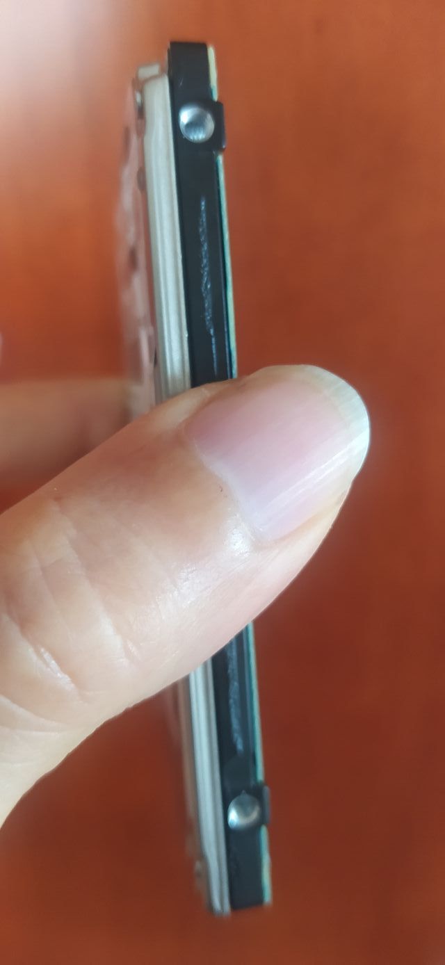 Disco Duro SATA, IDE-ATA (y SCSI)