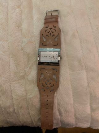 reloj tous original mujer precios