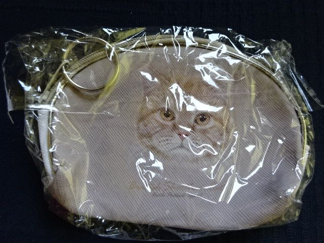 4 monederos infantiles