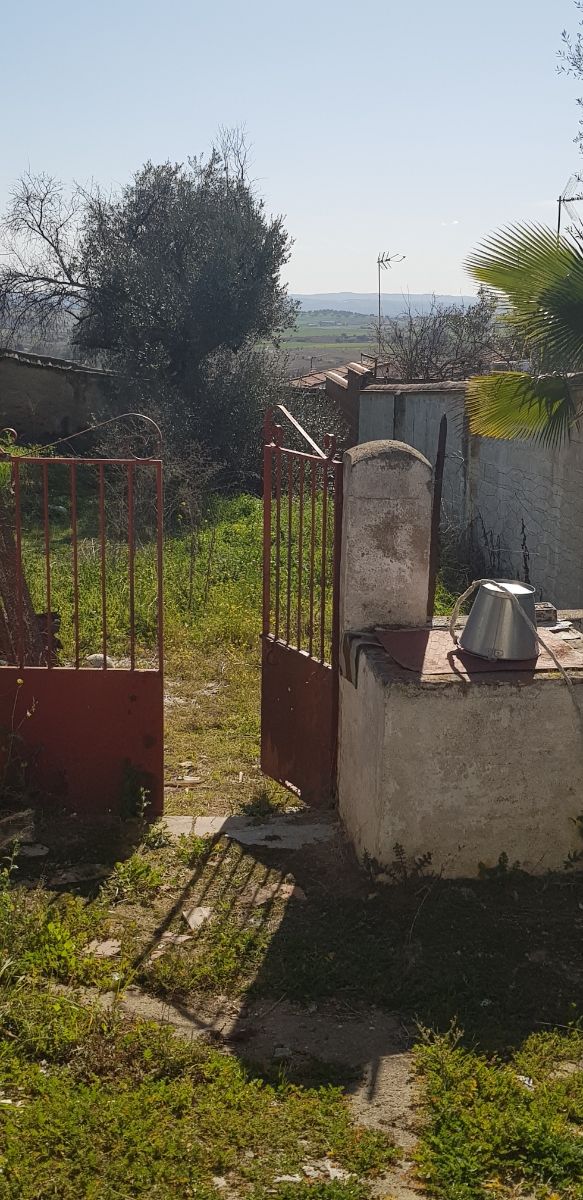 Casa en venta en Azuaga