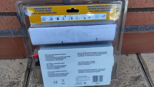 convertidor 300w.