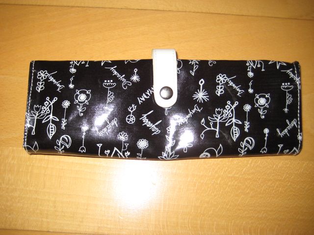 Portatodo dayaday. Nuevo