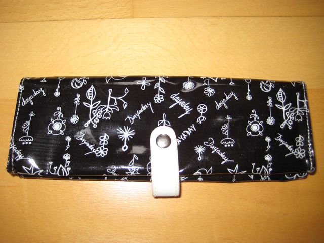 Portatodo dayaday. Nuevo