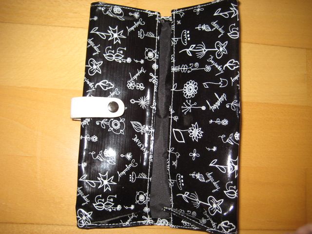 Portatodo dayaday. Nuevo