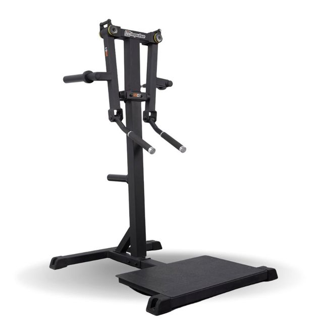 elevaciones laterales