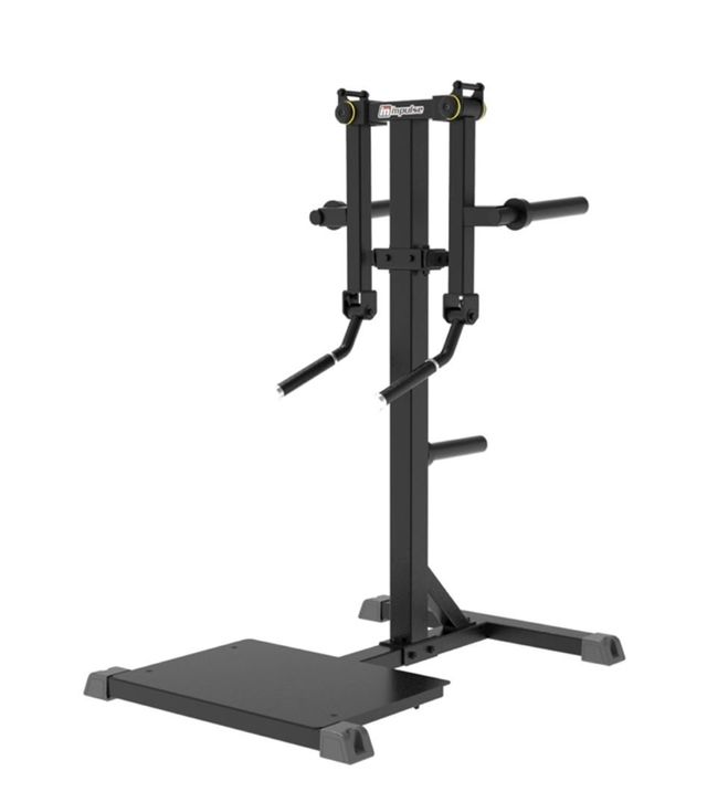 elevaciones laterales