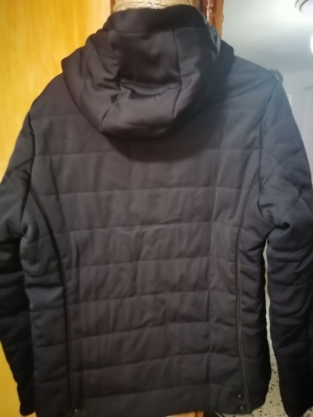 cazadora nueva talla M/L