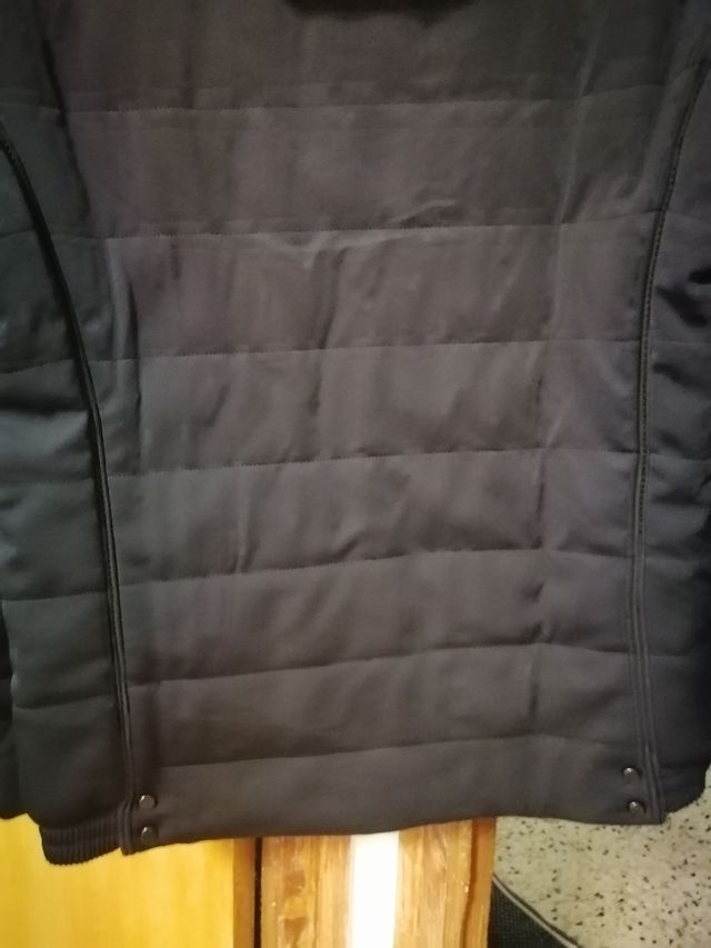 cazadora nueva talla M/L