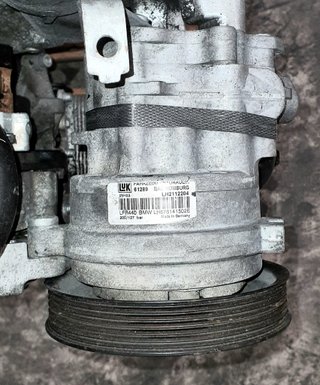 BOMBA DE DIRECCION BMW LH2112204 LH676141502E