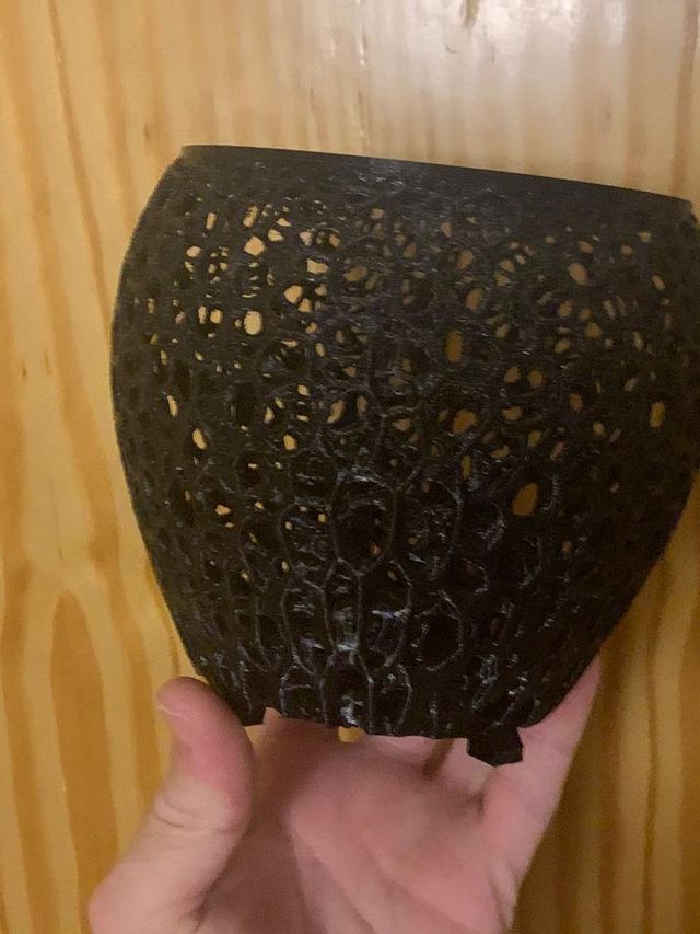 Macetas para Orquideas