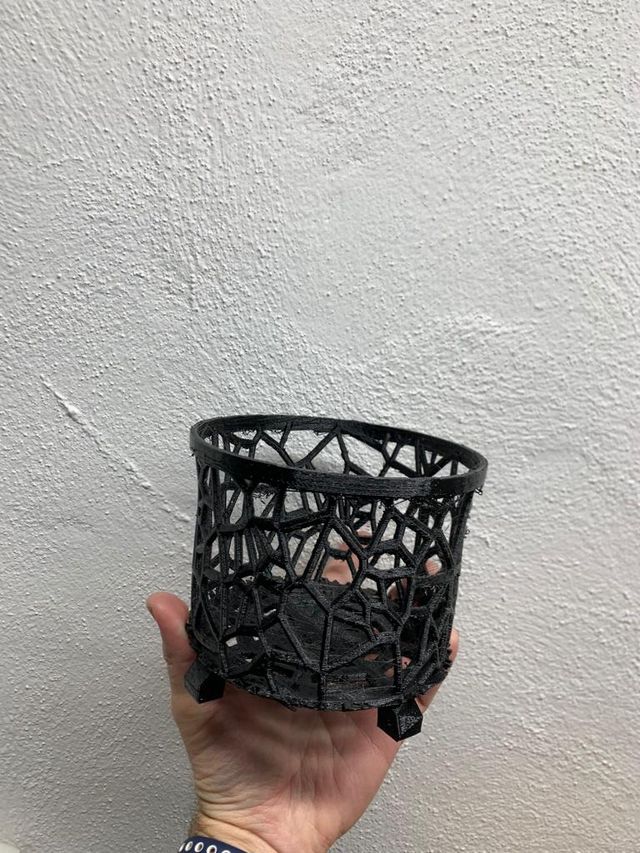 Macetas para Orquideas