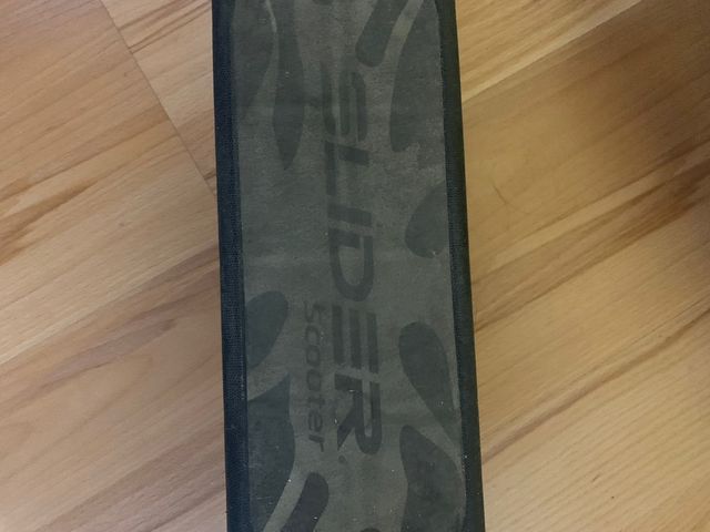 Patinete scooter oscilación. Para adultos y niños