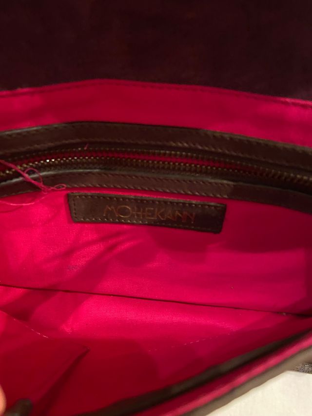 Bolso mohekann