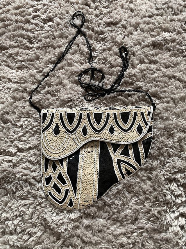 Bolso Lola Casademunt