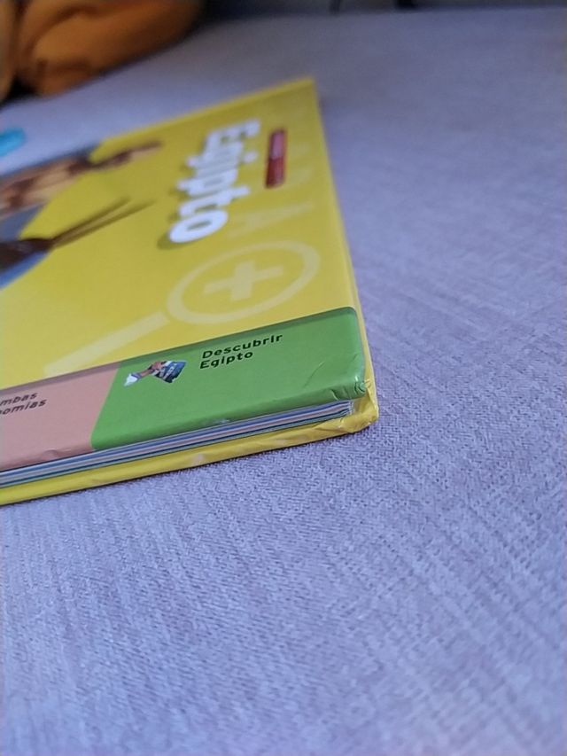 Egipto Larousse Explora