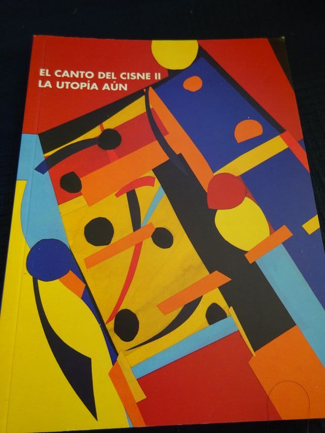 Goya prehistoria del cine y El canto del Cisne II.