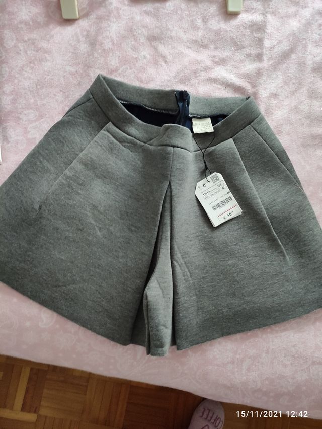 pantalón Zara sin estrenar