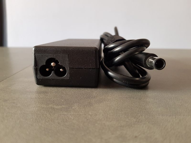 Cargador portatil Dell PA-12 65W 19.5V 3.34A afbeelding 4