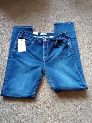 Pantalón de hombre con banda elástica - Patrones gratis