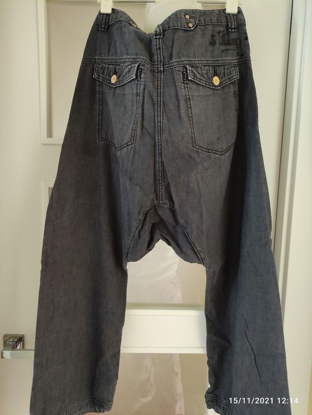 pantalones Billabong