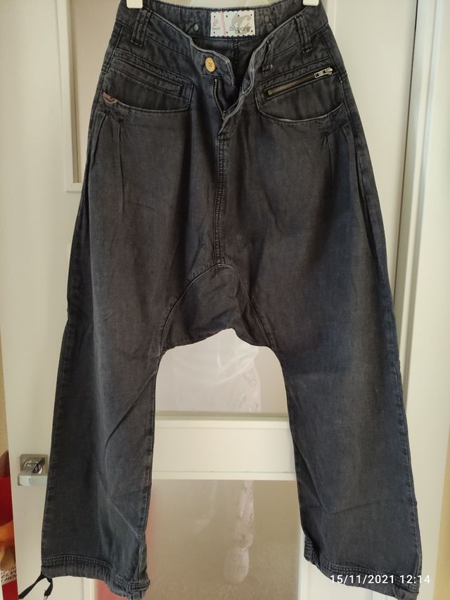 pantalones Billabong