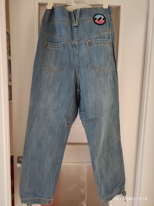 pantalones Billabong