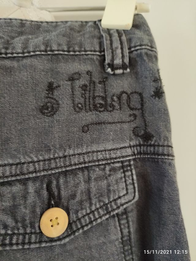 pantalones Billabong