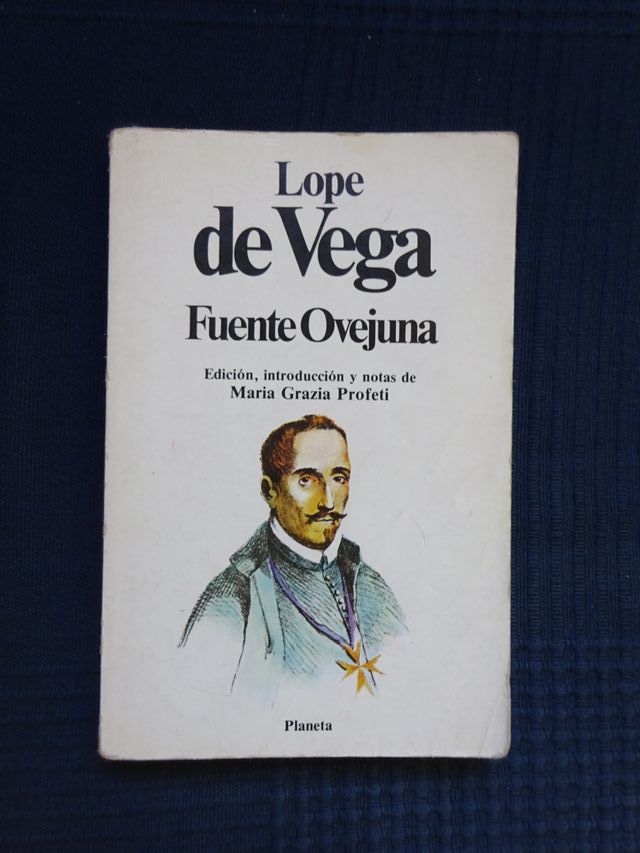 Fuente Ovejuna y Entremeses