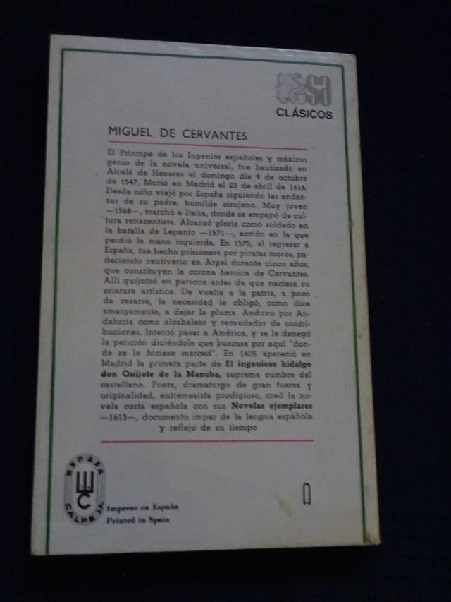 Fuente Ovejuna y Entremeses