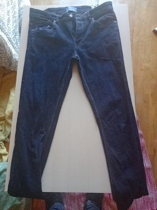 Pantalones y vaqueros de Springfield para hombre | FASHIOLA.es