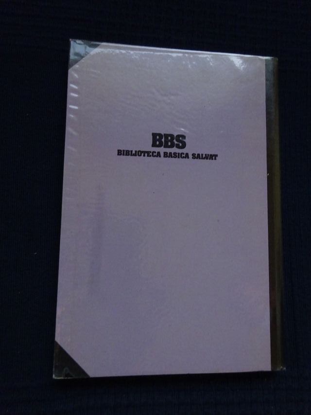 La tía Tula y  Poesía Teatro Prosa.